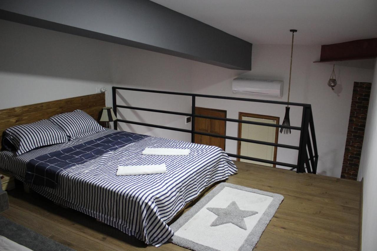 Shota'S Apartment Tbilisi Exterior photo