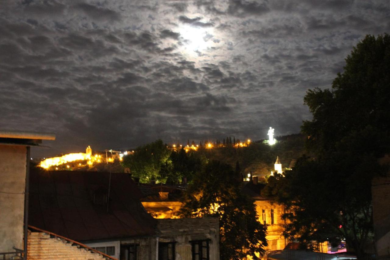 Shota'S Apartment Tbilisi Exterior photo
