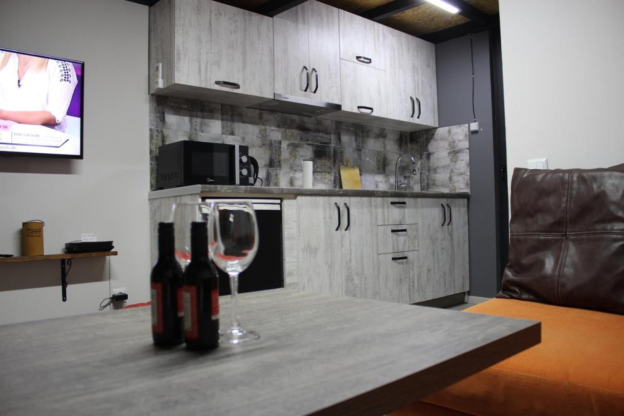 Shota'S Apartment Tbilisi Exterior photo
