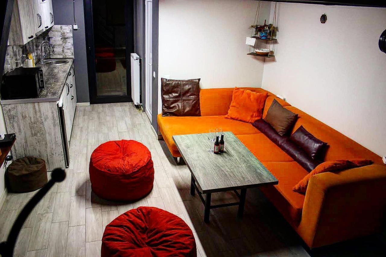 Shota'S Apartment Tbilisi Exterior photo