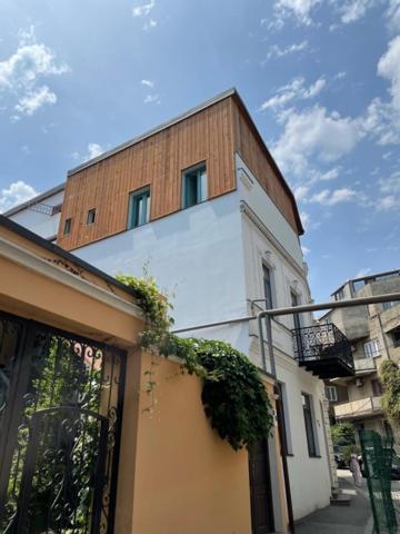 Shota'S Apartment Tbilisi Exterior photo